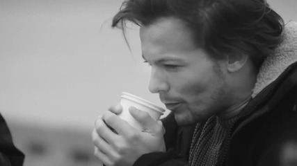 One Direction - You & I - Behind The Scenes - Part 1