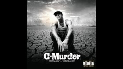 C - Murder - Beastmod (feat. Verse,  J Lyric,  Sincere Sosa And Chieffa))