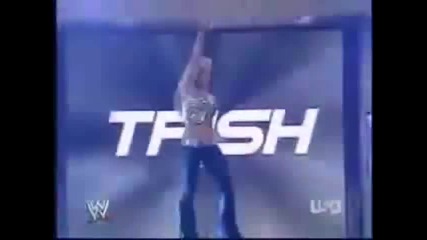 Wwe-carlita Theme Song