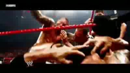 Wwe The Legacy Titantron/tribute 