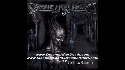Dreams After Death - Love