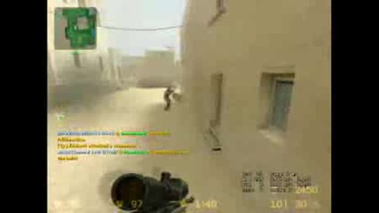 Counter - Strike Source [wf]