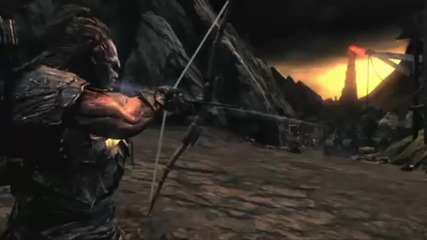 Play Lord Of The Rings - Conquest Online 