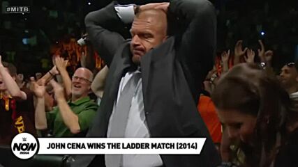 Money In The Bank Ki History Ke 5 Best Title Matches: WWE Now India