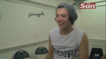 Harry Styles
