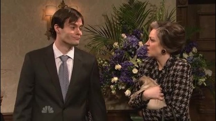 Saturday night live - Това е семейство 2