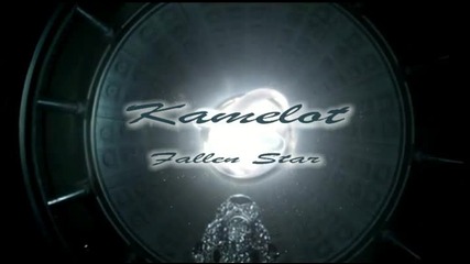 Kamelot - Fallen Star - Bg sub