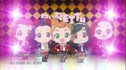 Pretty Rhythm- Dear My Future Episode 48