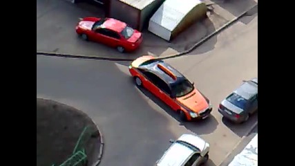 Maybach Taxi ) ) 