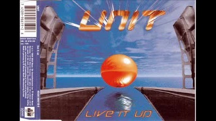 Unit - Live It Up (1994)