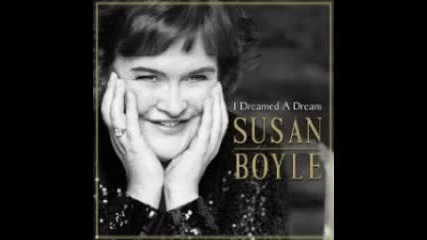 Susan Boyle - Youll See 