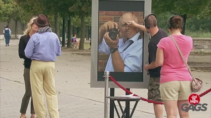 Смешна Скрита Камера