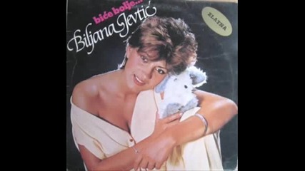 Biljana Jevtic - lako sam prastala ljudima