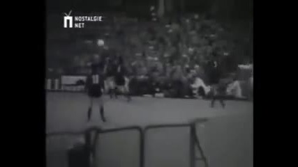 1971/1972 Ajax - Inter 2-0