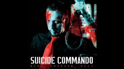 Suicide Commando - Revenge