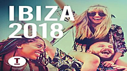 Toolroom Ibiza 2018 Poolside Mix