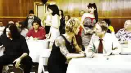 Duff Mckagans Loaded - Flatline (official Video)