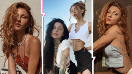 WTF? Кристиан Костов се сваля с голата приятелка на най-оборотната българка в OnlyFans