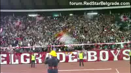 Delije - Sve sto sad hocemo je!