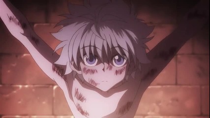 Hunter X Hunter Episode 24 Eng Hq