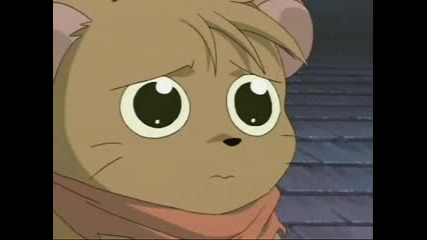 Magical Nyan Nyan Taruto - 01 