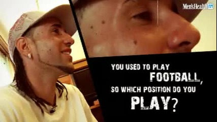 Football Freestyle With S 