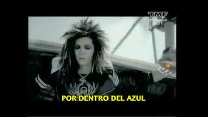 Tokio Hotel Monsoon