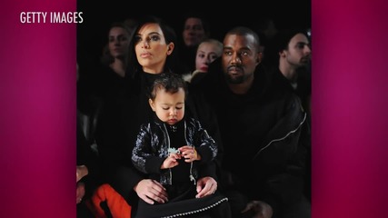 Kim Kardashian Considers Surrogacy as Struggle to get Pregnant Continues