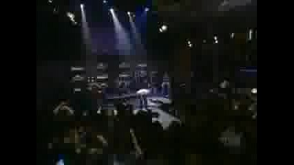 Chimaira - Dead Inside (live)