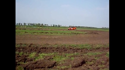 madan 2010 test na golfa 110 