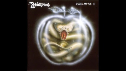 Whitesnake - Till the Day I Die