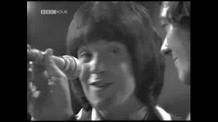 The Hollies - Help Me Brother (1969)