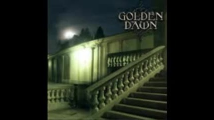 Golden Dawn - A Solemn Day ( full album 2000 ) melodic Blackgothic Metal