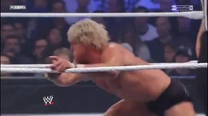 Dolph Ziggler - Zig Zag