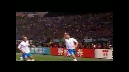 World Cup 2002 - Всички Голове