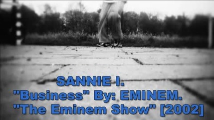 Sannie I. - Crip Walk { One Shoot , Street Shot} {2o15}