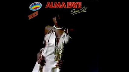 Alma Faye - Gimme Your Love (1979)
