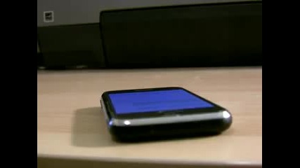 Holographic - Apple iphone Lmao 