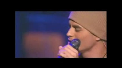 Enrique Iglesias - Maybe