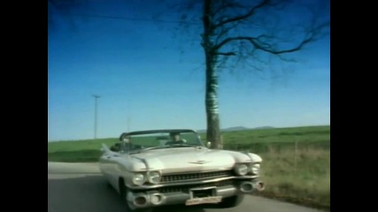 C.c. Catch - Backseat Of Your Cadillac (1988)