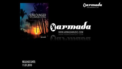 Sunlounger ft Cap _ Stephanie Asscher - Heart Of The Sun (chill Mix)