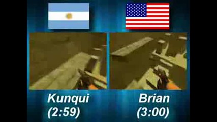 kunqui vs brian on j2s westbl0ck