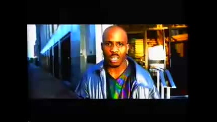 Dmx - Party up