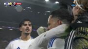 Leeds United vs. Nottingham Forest - 1st Half Highlights