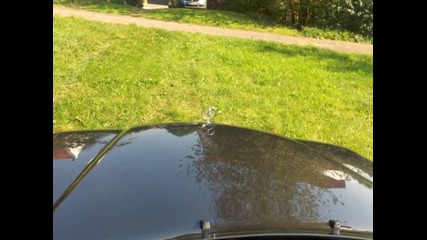 Mercedes Benz c124 320ce + music