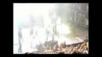 Axl Rose Angry 