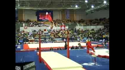 Спортна Гимнастика - Дания 2006