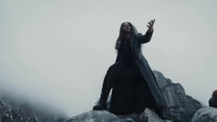 Rhapsody Of Fire - Chains Of Destiny // Official Music Video