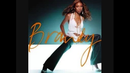 Brandy - Louboutins 