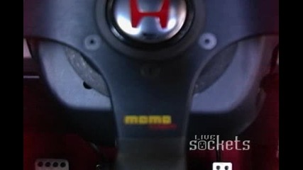 Streetlightz Civic Type R (hq)